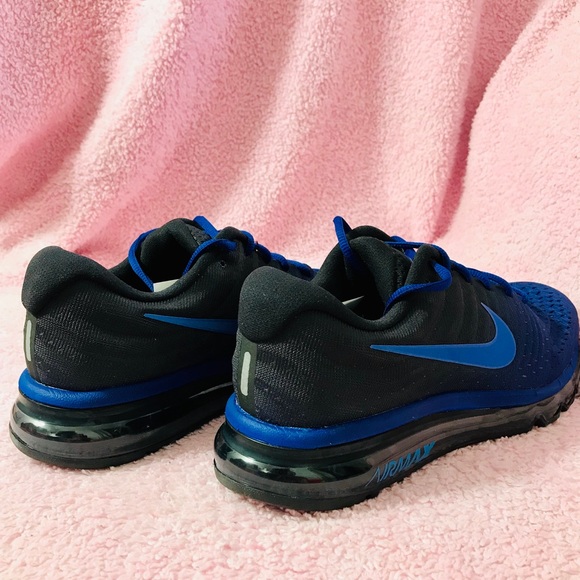 Nike Air Max 2017 Running Men’s Shoes - Picture 5 of 7